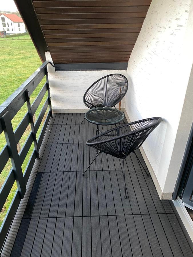 W-8 - Moderne Ferienwohnung Mit Viel Charme & Spektakulaerem Blick Sandebeck Exterior photo